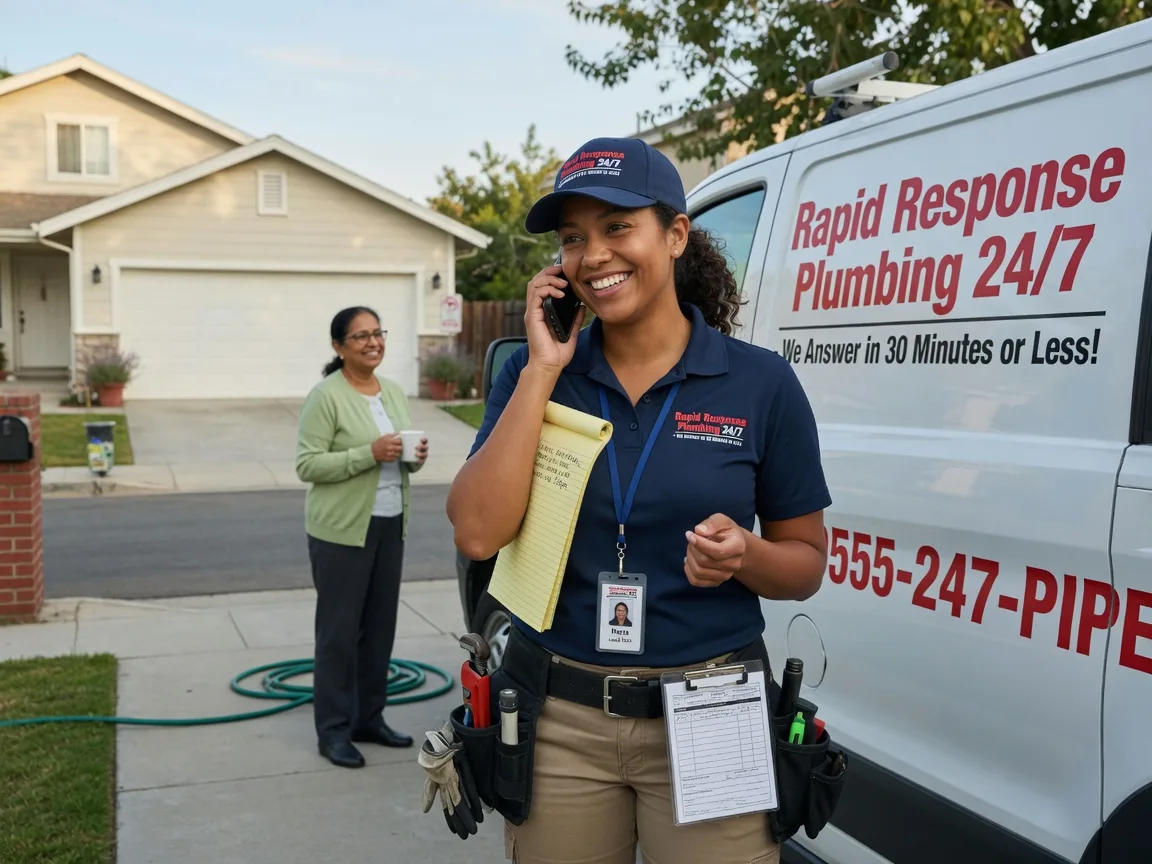 Emergency Plumber Linn, KS FAQs